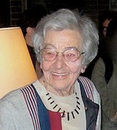 Ursula Franklin