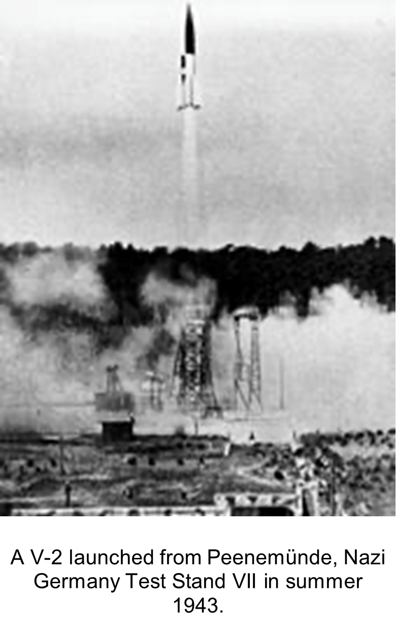 What Were They Thinking? Outer Space in Popular Imagination of the ...