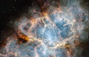 Crab nebulae