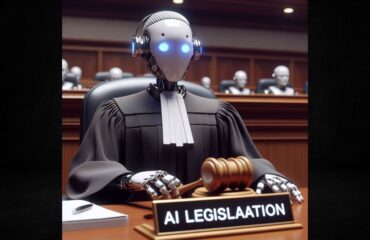 Robot judge