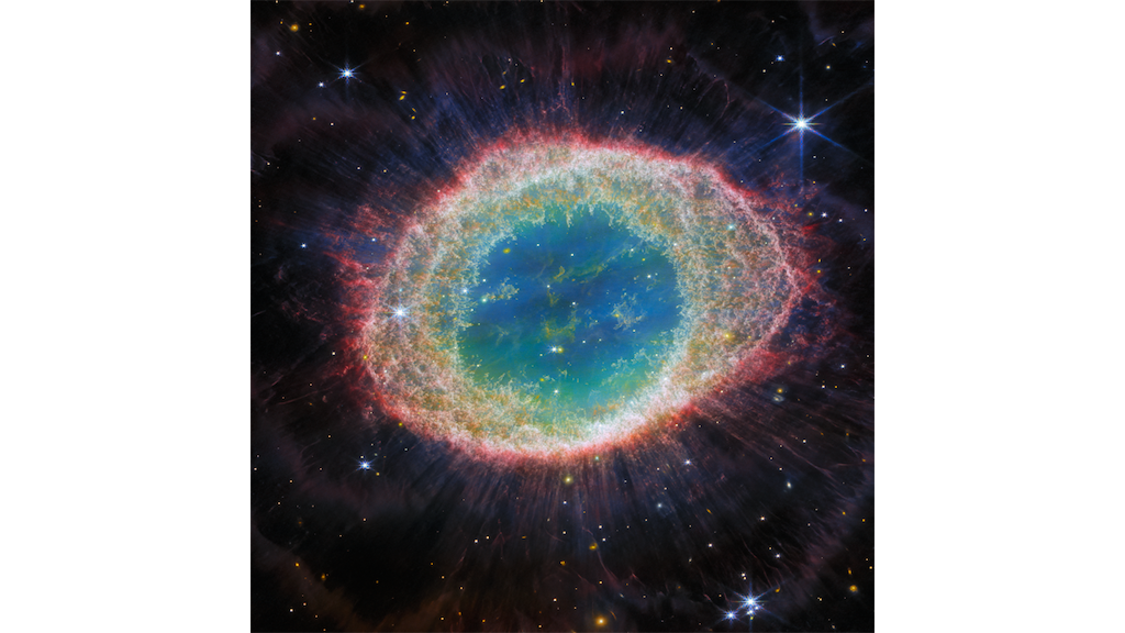 Ring Nebula