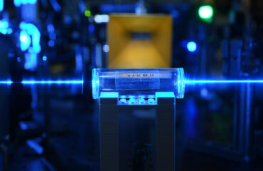 US Army quantum sensor