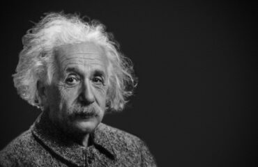 Albert Einstein