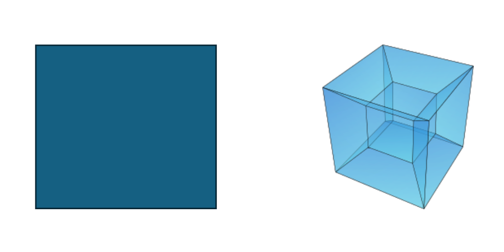 cubes