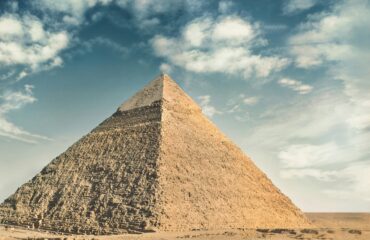 Great Pyramid of Giza