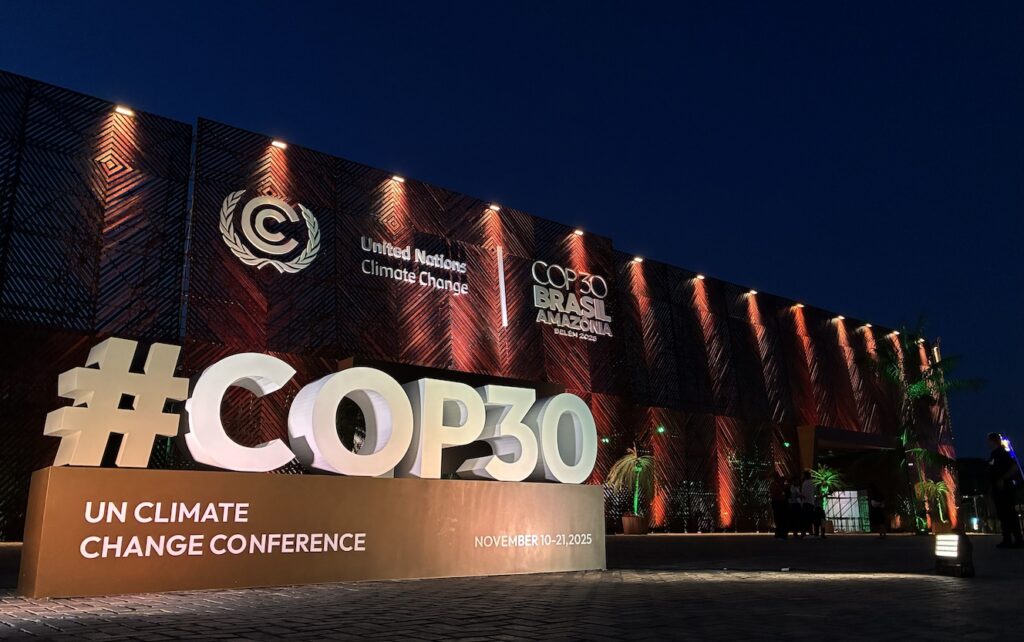 COP30 Brazil