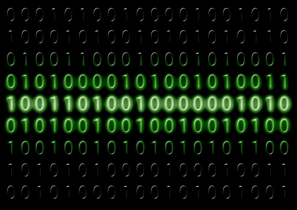 binary-code